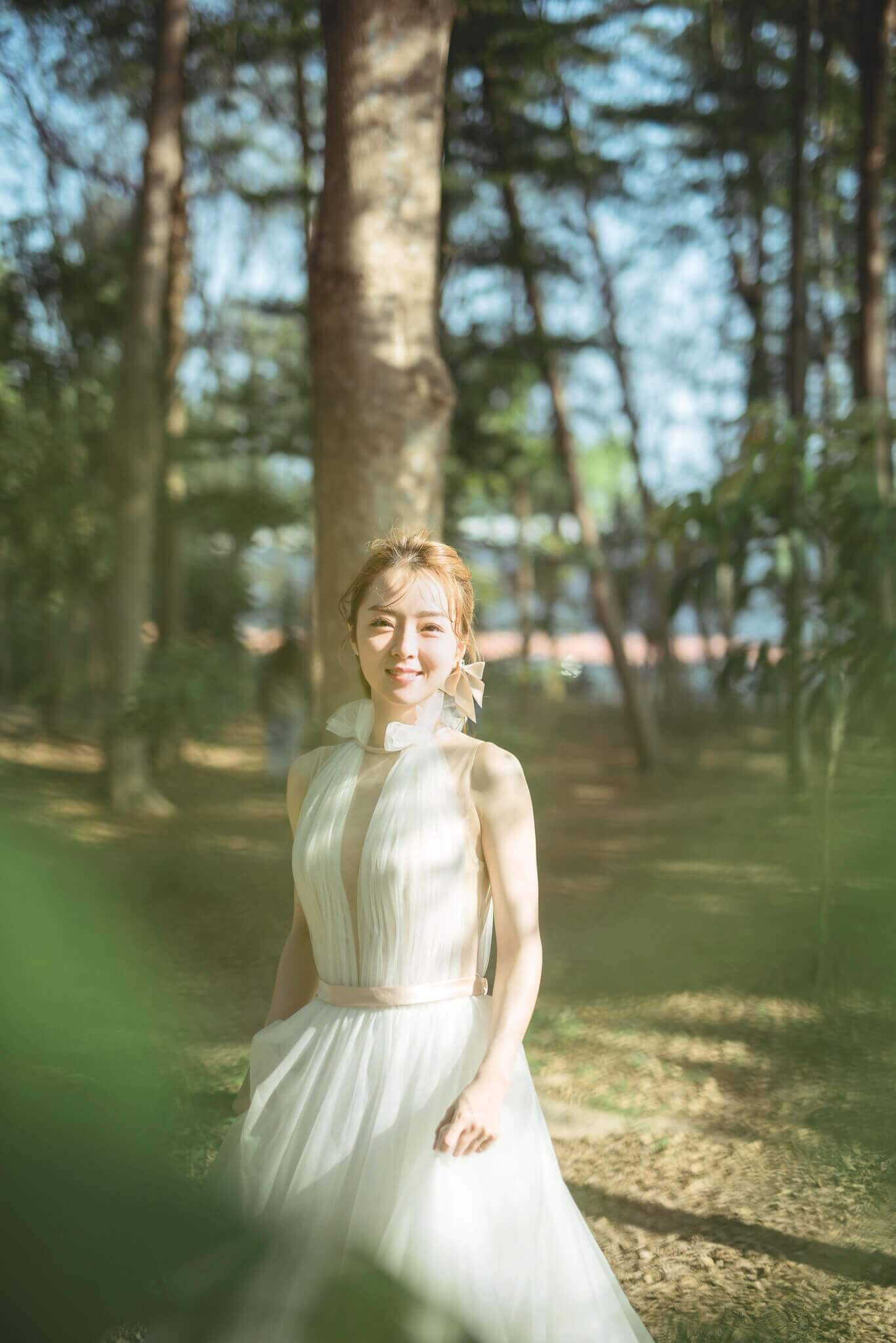 韓系寫真的第8張圖片